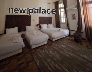 New Palace - 0