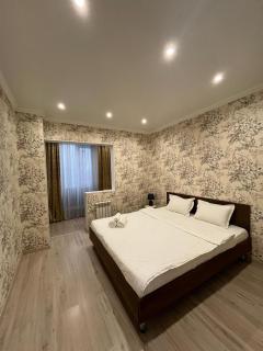 Уш Коныр 1 - 4