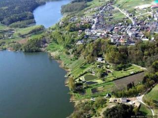 Domek nad jeziorem - 3