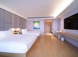 JI Hotel Ningbo Zhenhai - 5