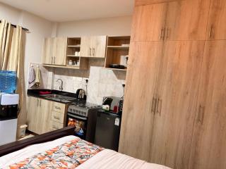 Casaluxe254-1 South Suites South B Kapiti Road - 9