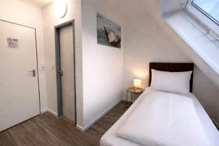 Hotel Hansahof Bremen - 3