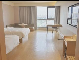 JI Hotel Ningbo Zhenhai - 7