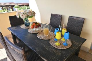 IzzHome Terrasse - 5