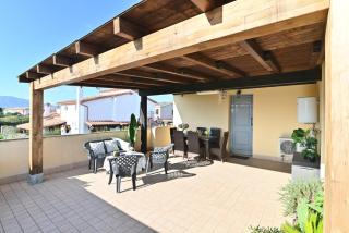 IzzHome Terrasse - 2