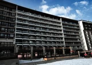 Résidence Le Lac - Appartement 3 pièces pour 8 personnes à Tignes, proche des pistes et des commerces dans le quartier du Lac. Situé au 4ème étage MAE-1682 - 8