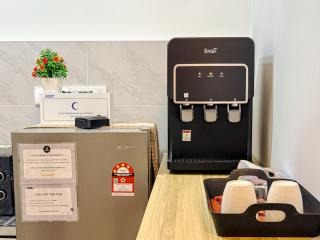 Aston Acacia Pool View 2BR for 5 Pax with Pool & Netflix WiFi - 6