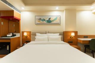 INNARA- A LUXURY BOUTIQUE HOTEl - 4