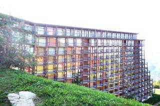 Résidence Pierra Menta - Appartement 2 pièces 6 personnes proche des pistes et des commerces dans le village du Charvet à Arc 1800 MAE-1709 - 8