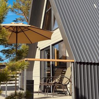 Парк отель Zhylandy eco village - 7