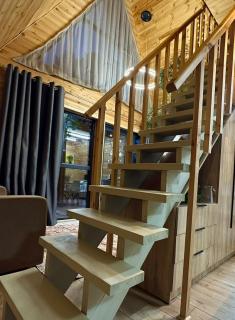 Парк отель Zhylandy eco village - 6