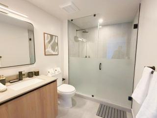 Downtown Condo with Skyline Views - 1