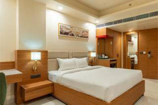Innara - A Boutique Luxury Hotel - 9