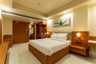 INNARA- A LUXURY BOUTIQUE HOTEl - 0