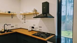 Black Sea Gemini - Ureki - 6