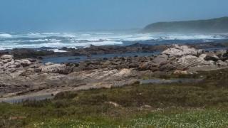 Welbedacht Estate Self catering Accommodation - 2
