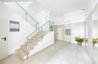 Bright New 2BR apartment 50 m from the beache of Marbella - 1