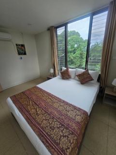 Fiza bnb - 1
