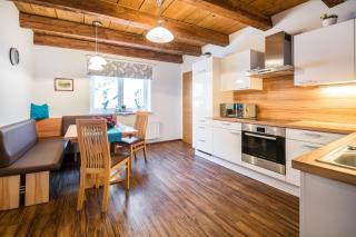Ferienhaus Saghäusl - 7