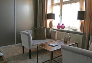 Romantik Hotel am Brühl - 7