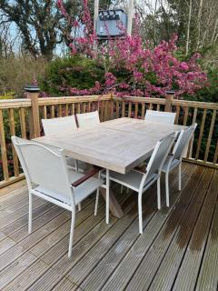 8F Lakeside Lodge Caer Beris Builth Wells - No Tradesman - 8