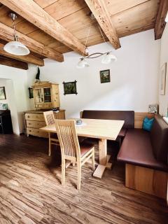 Ferienhaus Saghäusl - 4