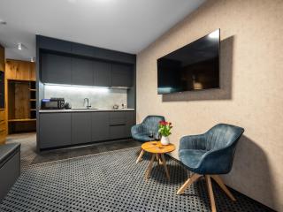 Apartmán_Alpina Špindlerův Mlýn - 2