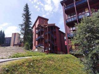 Résidence Mirantin 2 - Duplex pour 4 personnes proche des pistes et des commerces - Résidence calme dans le village de Charmettogerà Arc 1800 MAE-1980 - 7