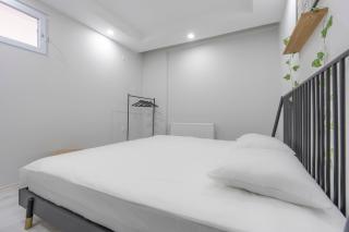 Maxi Homes Swan 2BR Apartment City Center - Large Cozy Flat - 7