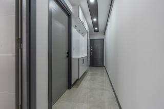 Maxi Homes Swan 2BR Apartment City Center - Large Cozy Flat - 8