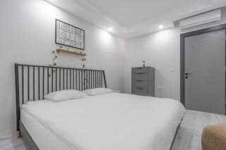 Comfortable 2BR Swan Apartment City Center - Antalya - 9