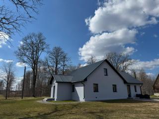 Brīvdienu māja ''Vējiņi'' - 0