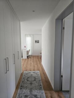 Cozy Apartment near Zurich - 6