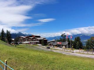 Résidence Tournavelles - Appartement 2 pièces 5 personnes avec vue sur les pistes, skis aux pieds et des commerces, proche de l'ESF et de la garderie dan MAE-2071 - 6