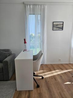 Cozy Apartment near Zurich - 2