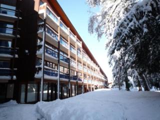 Résidence Bellecote - Appartement 2 pièces 5 personnes au centre de la station d'Arc 1800, pied des pistes et proche des commerces dans le village du MAE-2067 - 6