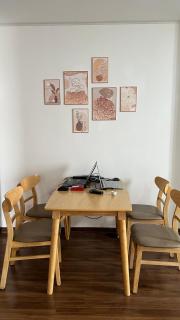 Căn hộ 3212 Green Diamond Hạ Long View chính biển - 3