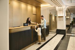 Hilton Prague Old Town - 1