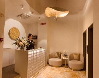 Grand Hotel San Lorenzo - 0