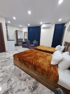 SARAYA AWAD HEGAZI STREET- families only - 4