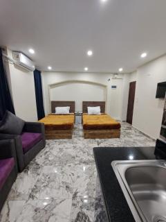 SARAYA AWAD HEGAZI STREET- families only - Alexandrië - 5