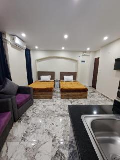 SARAYA AWAD HEGAZI STREET- families only - Alexandrië - 4