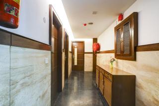 Hotel The Metropolis Tourist Near Connaught Place And Ramakrishna Ashram Marg Metro Station - 9