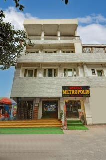 Hotel The Metropolis Tourist Near Connaught Place And Ramakrishna Ashram Marg Metro Station - 8