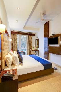 Hotel The Metropolis Tourist Near Connaught Place And Ramakrishna Ashram Marg Metro Station - 5