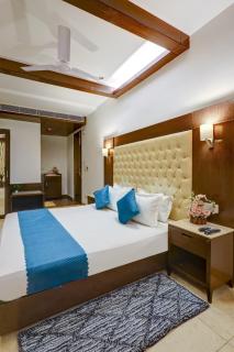 Hotel The Metropolis Tourist Near Connaught Place And Ramakrishna Ashram Marg Metro Station - 4