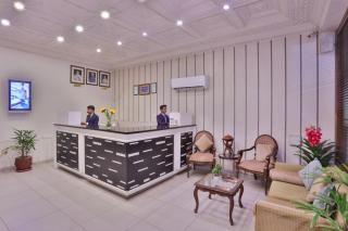 Avari Xpress Faisalabad - 7