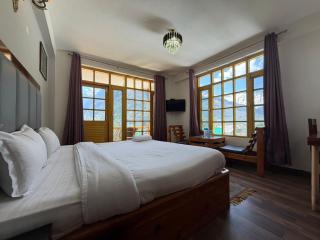 Mountain Peace , Manali - 3