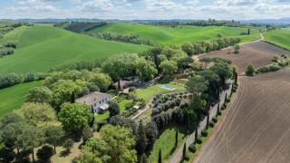 Villa Bergamotti - 0