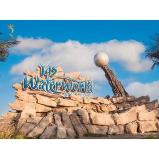 Serene Waterfront Retreat Yas Island - 3